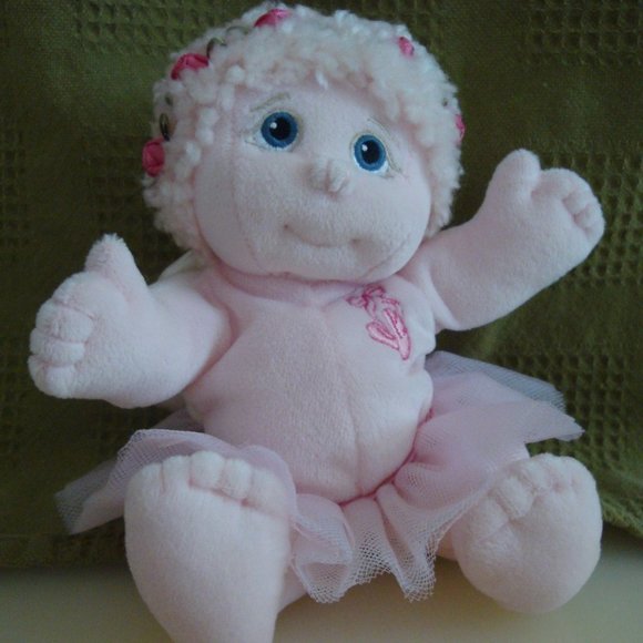 4 Plush DREAMSICKLES (8.00 each) collectables - Picture 1 of 4